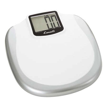 Escali Extra Large Display Bathroom Scale XL200